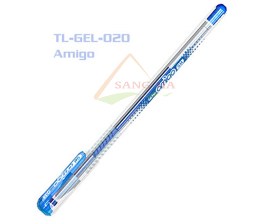 Bút mực nước Thiên Long GEL020