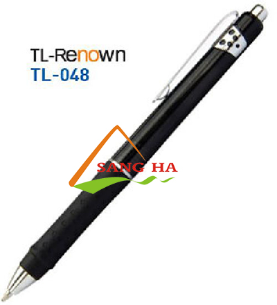Bút Bi TL048 Renown giá rẻ tại TP.HCM