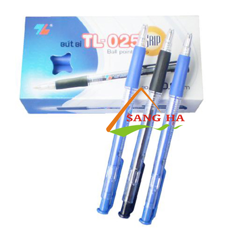 Bút Bi TL025 Grip giá rẻ tại TP.HCM