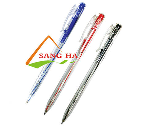Bút Bi TL027 giá rẻ tại TP.HCM