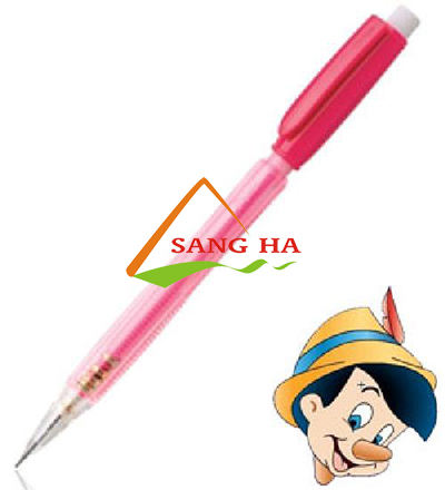 Bút chì bấm thiên long PC-022 giá rẻ tại TP.HCM