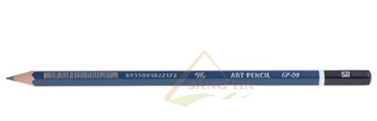 Bút chì gỗ thiên long GP-09 giá rẻ tại TP.HCM