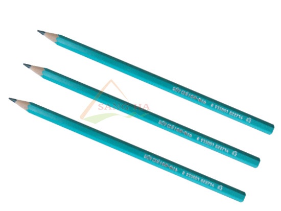 Bút chì gỗ thiên long GP-16 giá rẻ tại TP.HCM