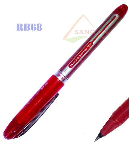 Bút lông Bi TL RB68
