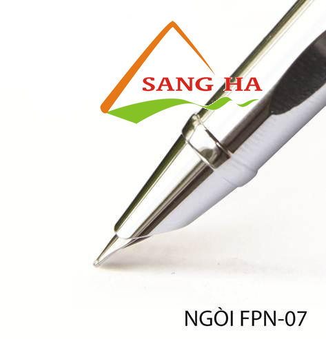 Ngòi bút máy Thiên Long FPN07 (hộp/5 cái)