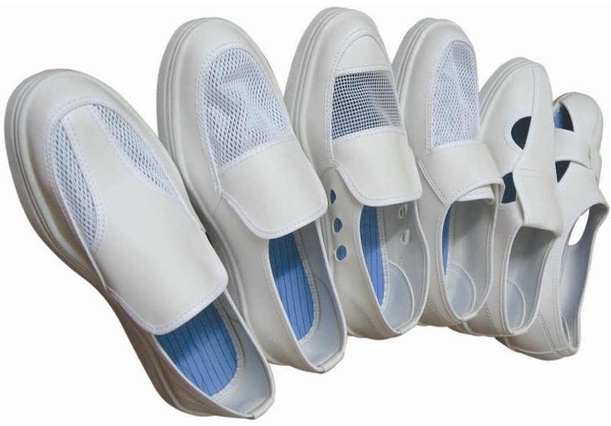 Phân phối giày chống tĩnh điện giá sỉ rẻ chất lượng cao tại TP.HCM